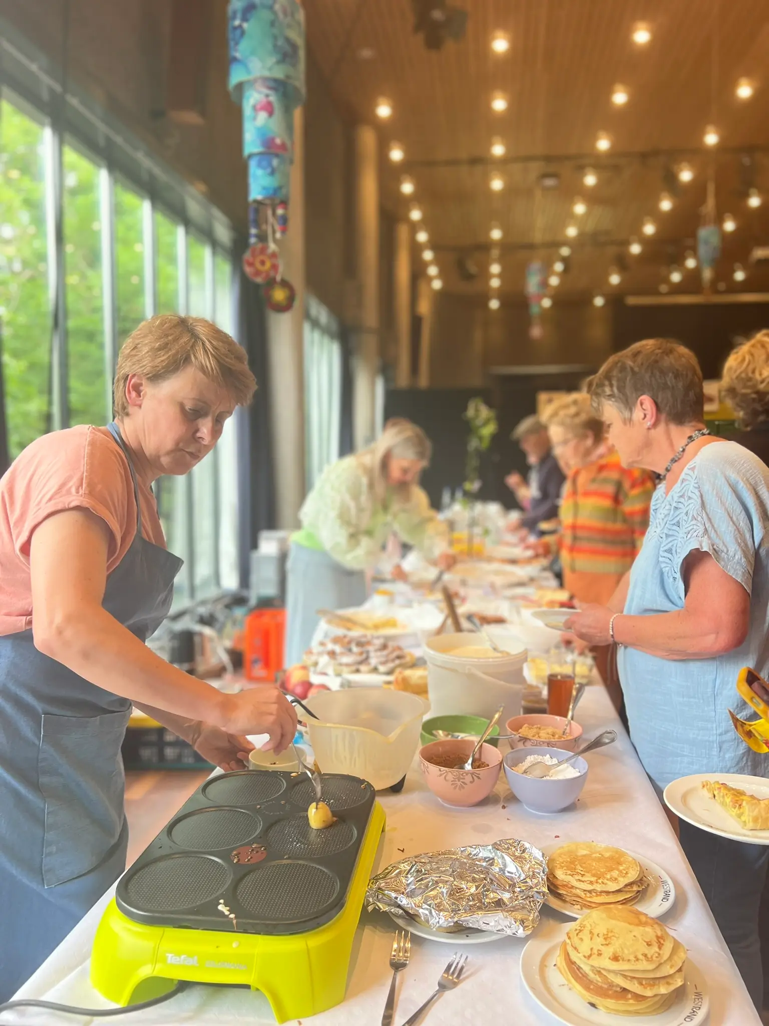 De Langste Tafel Dilbeek 2025 8