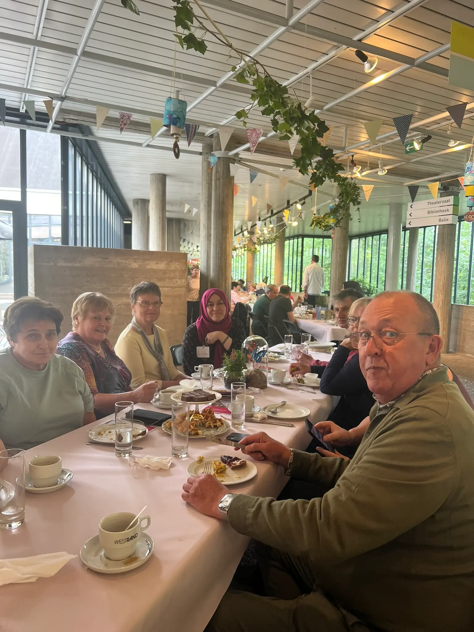 De Langste Tafel Dilbeek 2025 9