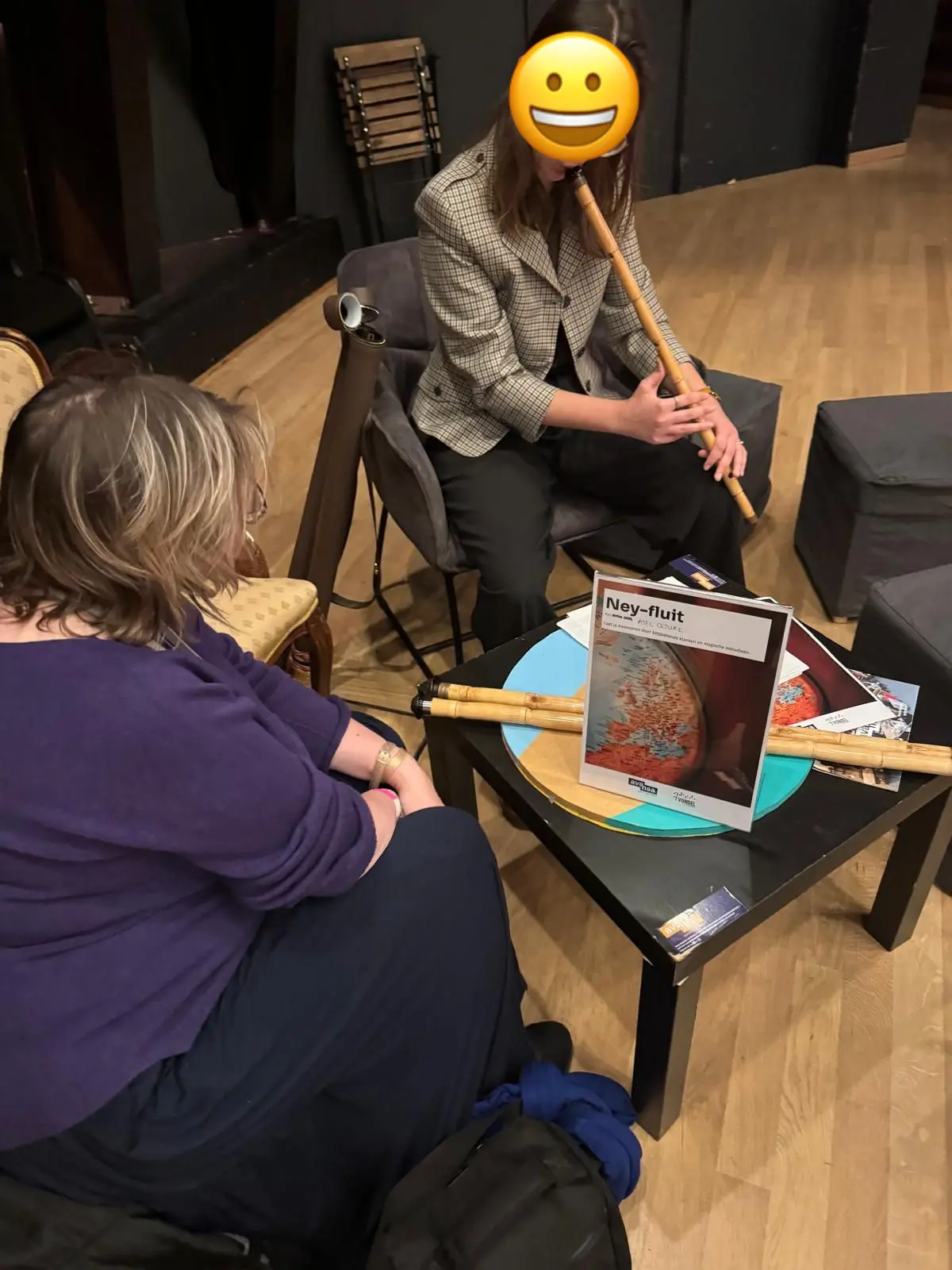 Grenzeloos Halle 9/11/2025 4