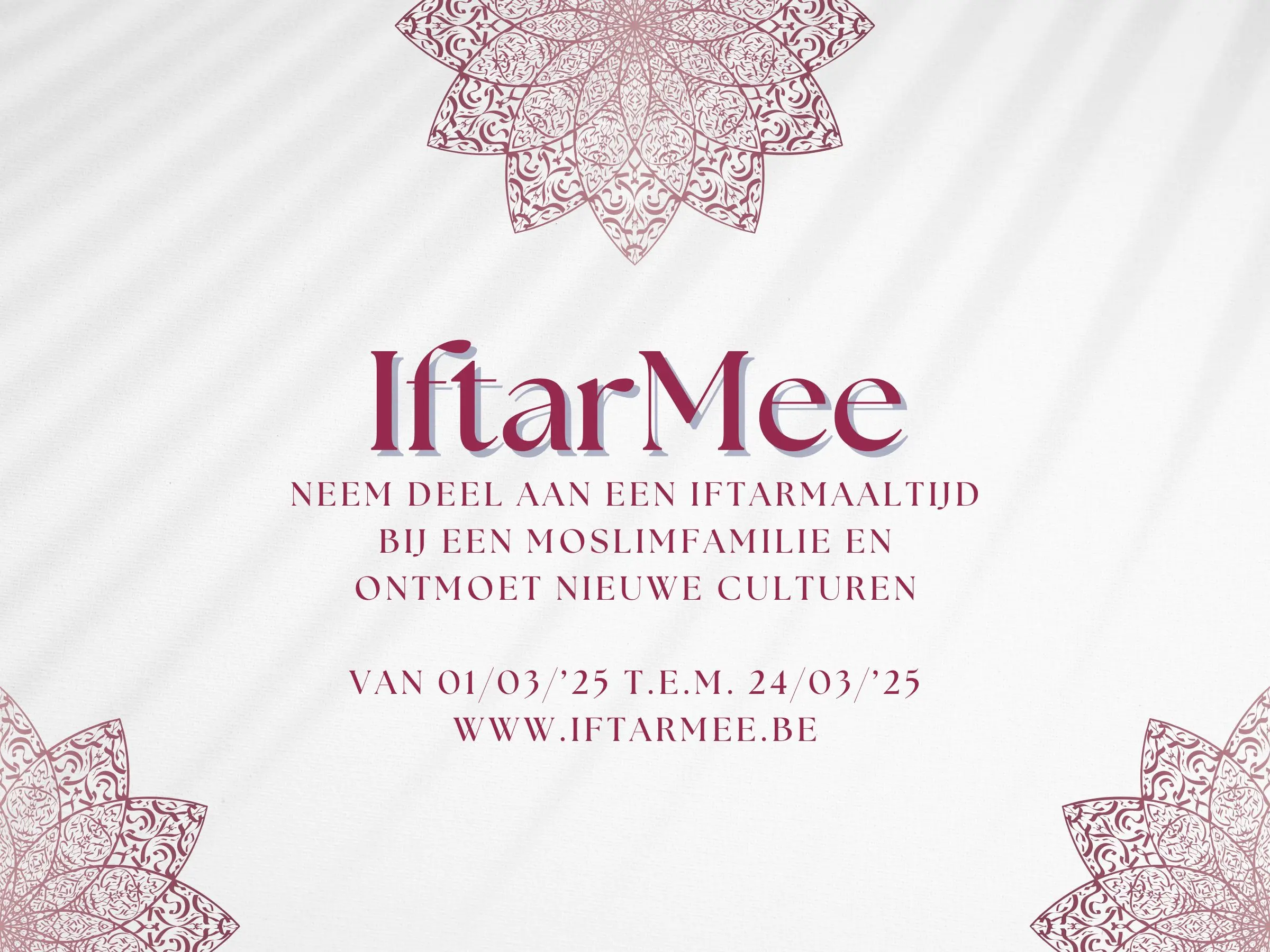 IftarMee 2025