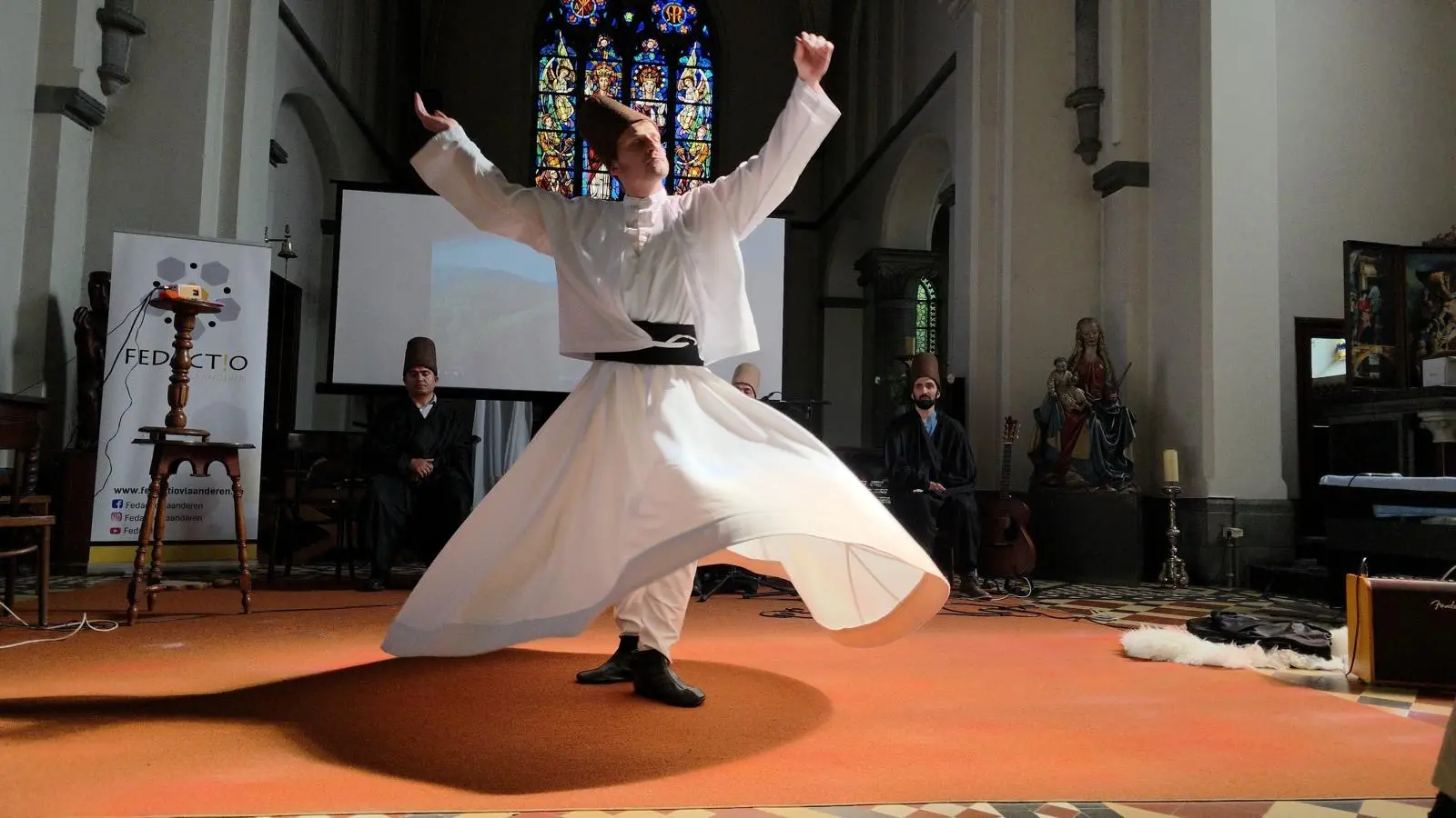 Rumi Herent 15 juni 2025 8