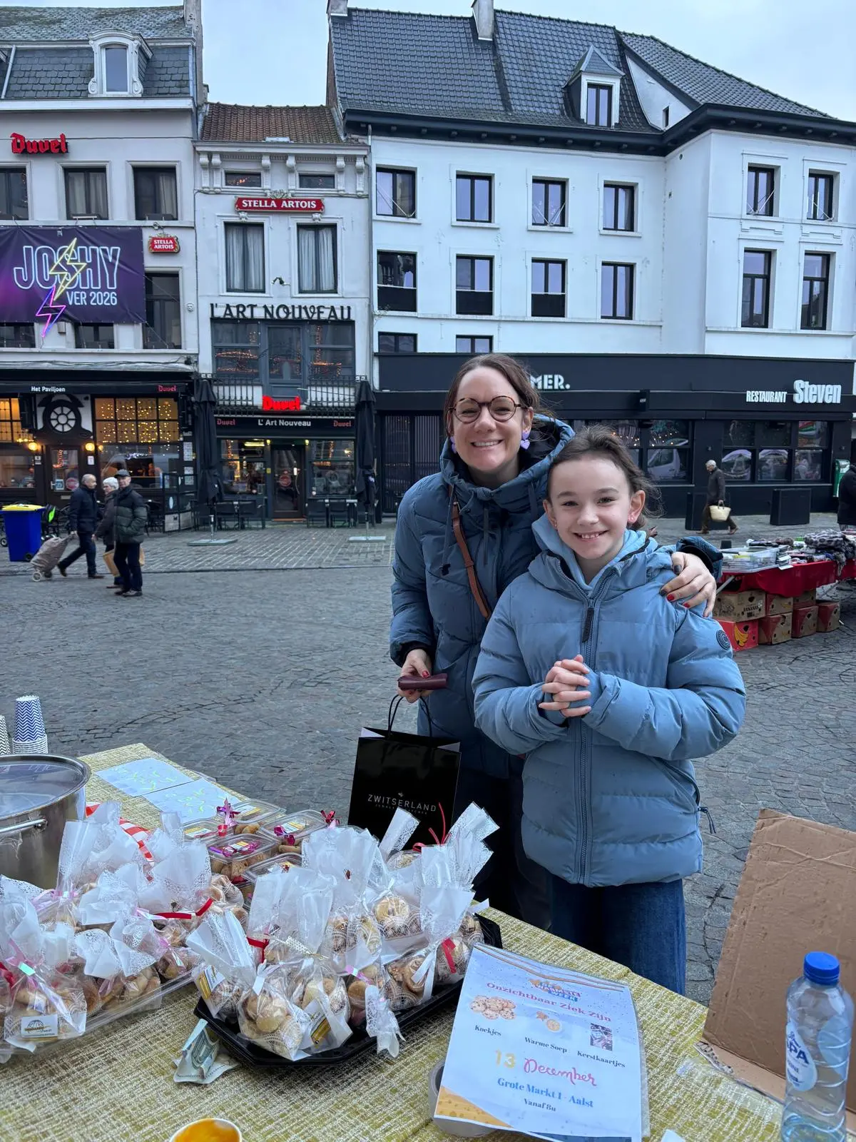 Warmste Week 2025 15