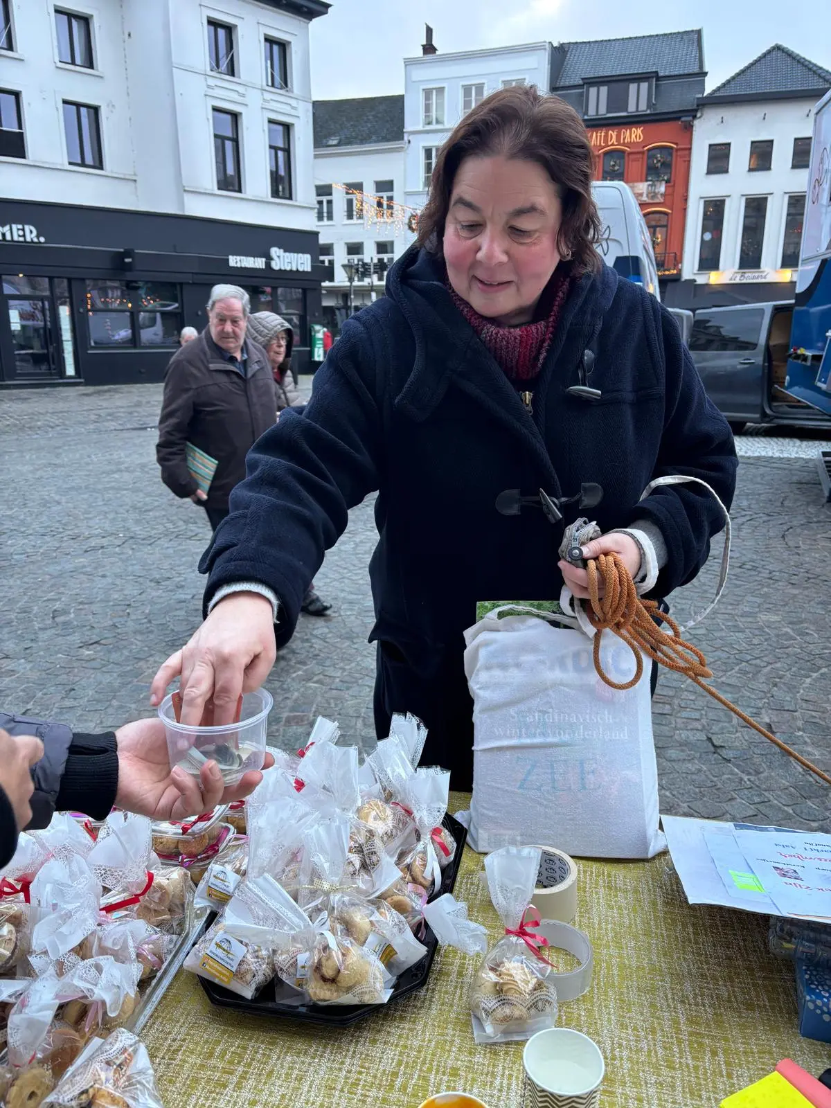 Warmste Week 2025 11