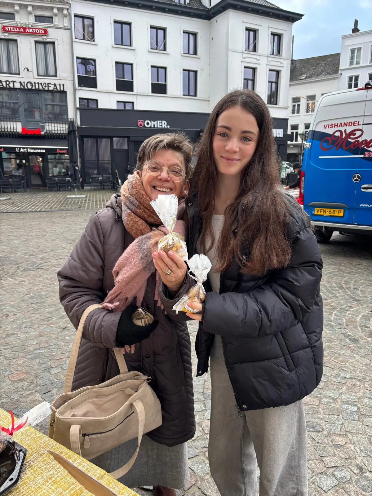 Warmste Week 2025 13