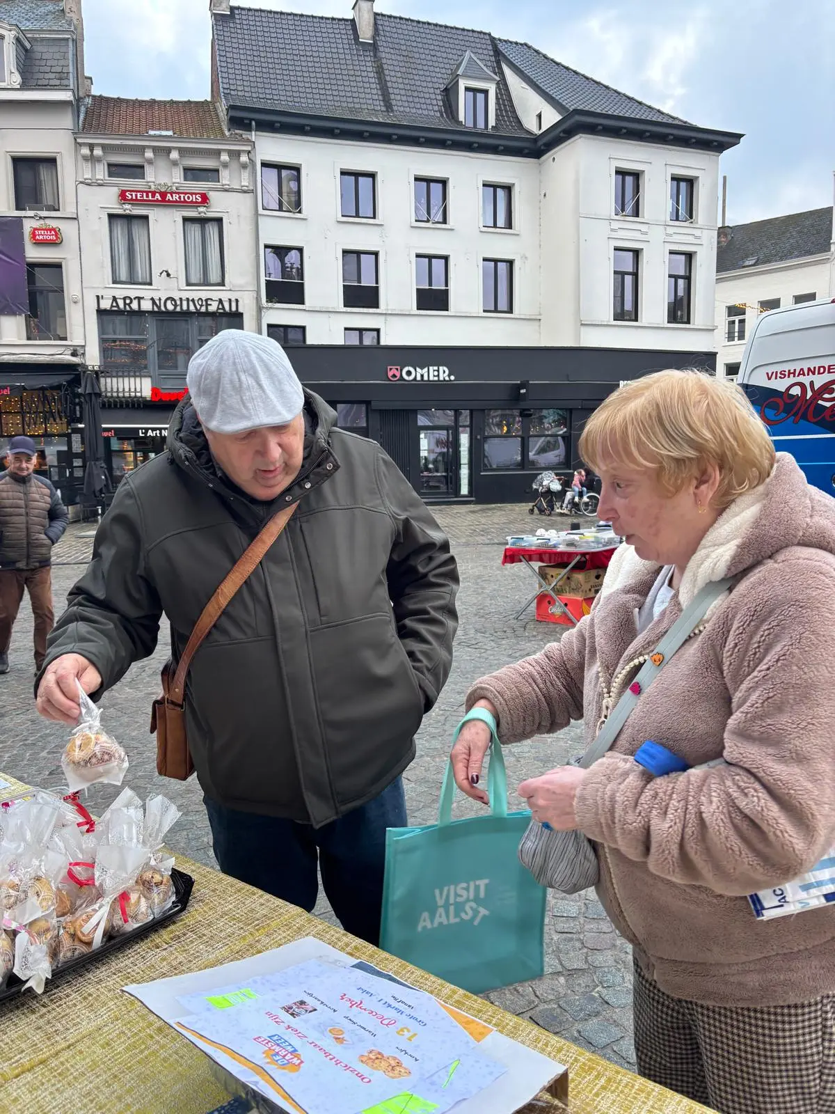 Warmste Week 2025 14