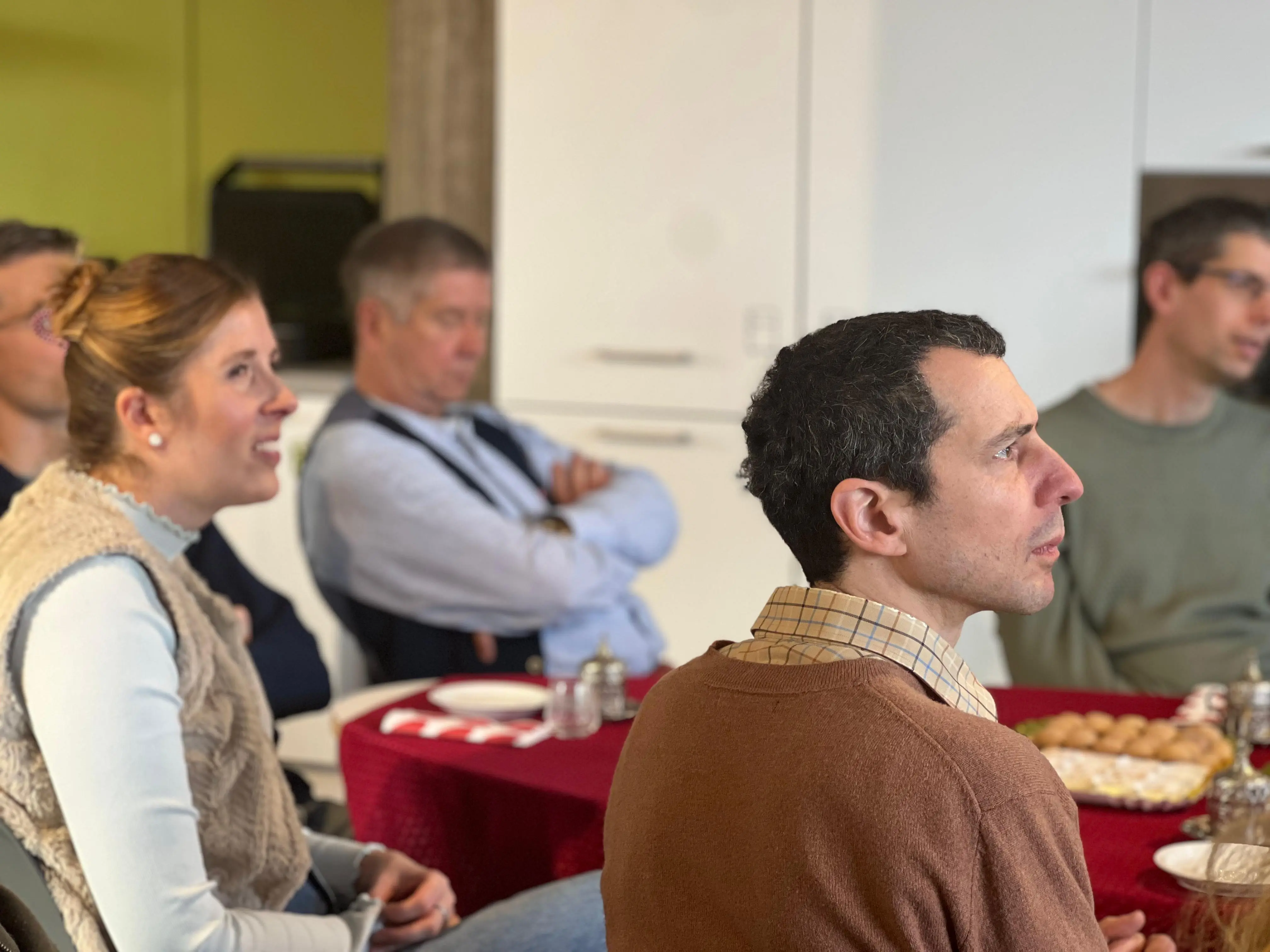 Workshop Turkse koffie Westrand Dilbeek 1 februari 26 14