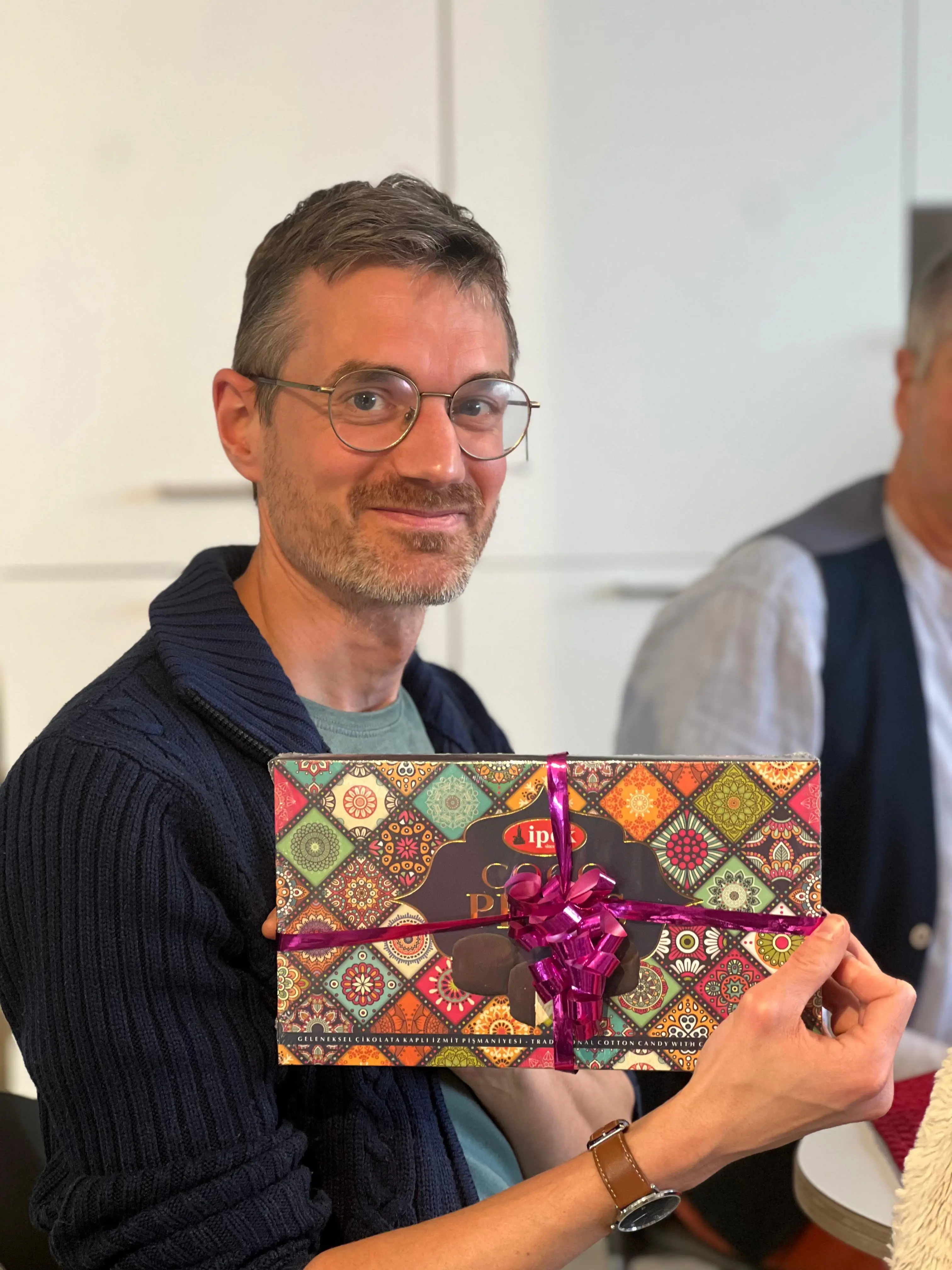 Workshop Turkse koffie Westrand Dilbeek 1 februari 26 6