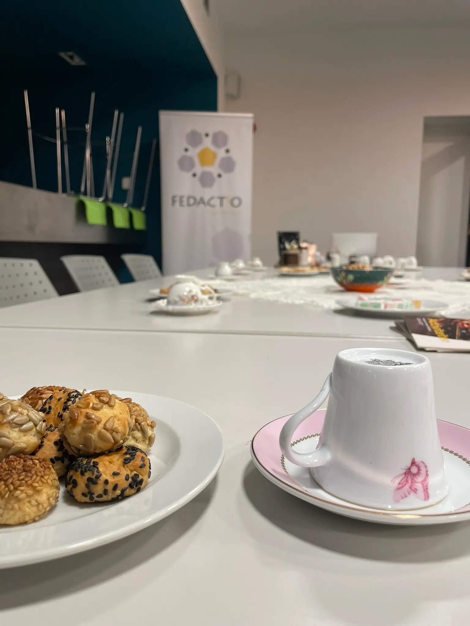 Workshop Turkse koffie Steenokkerzeel 08/10/2026 3