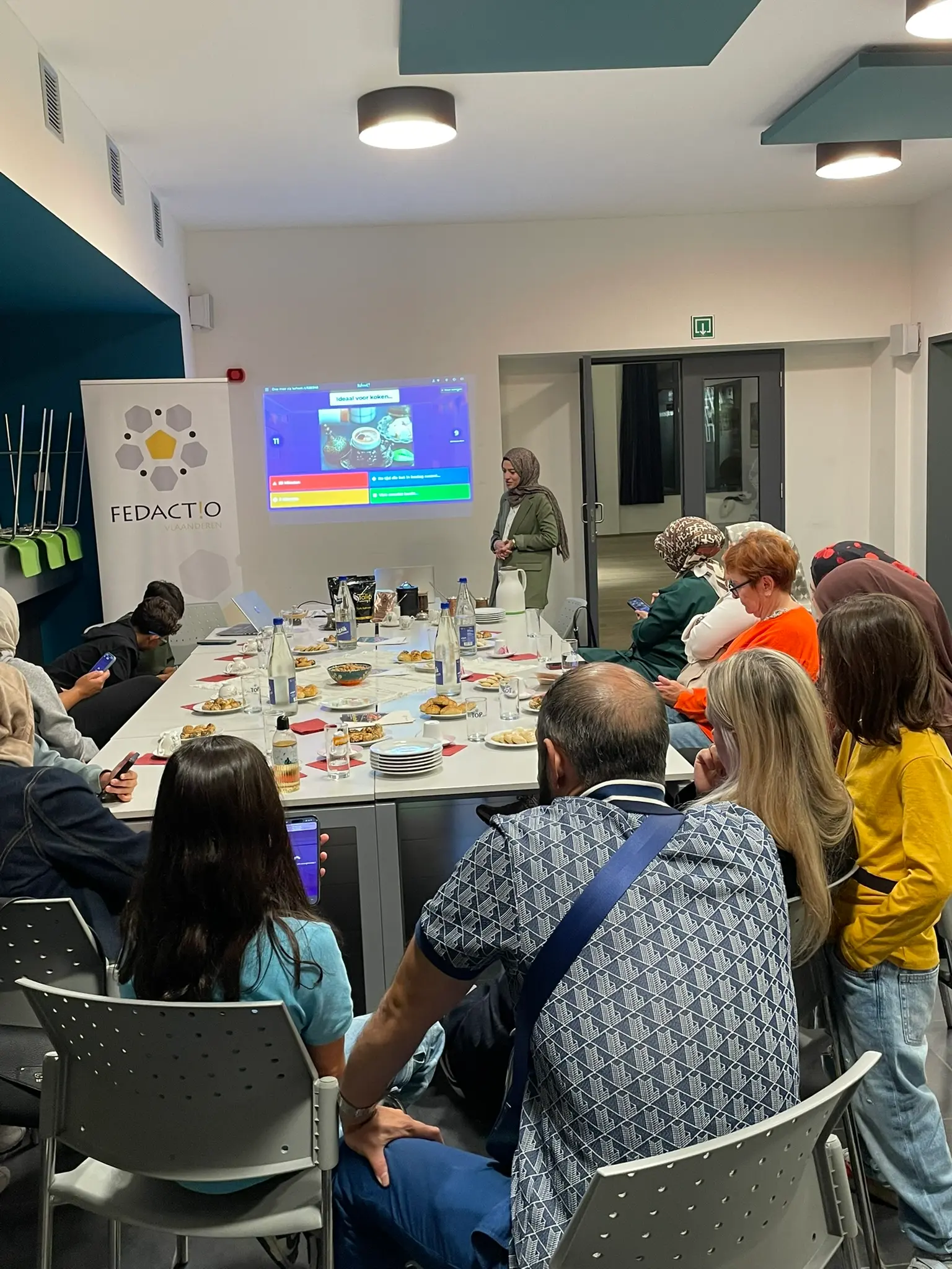 Workshop Turkse koffie Steenokkerzeel 08/10/2026 7
