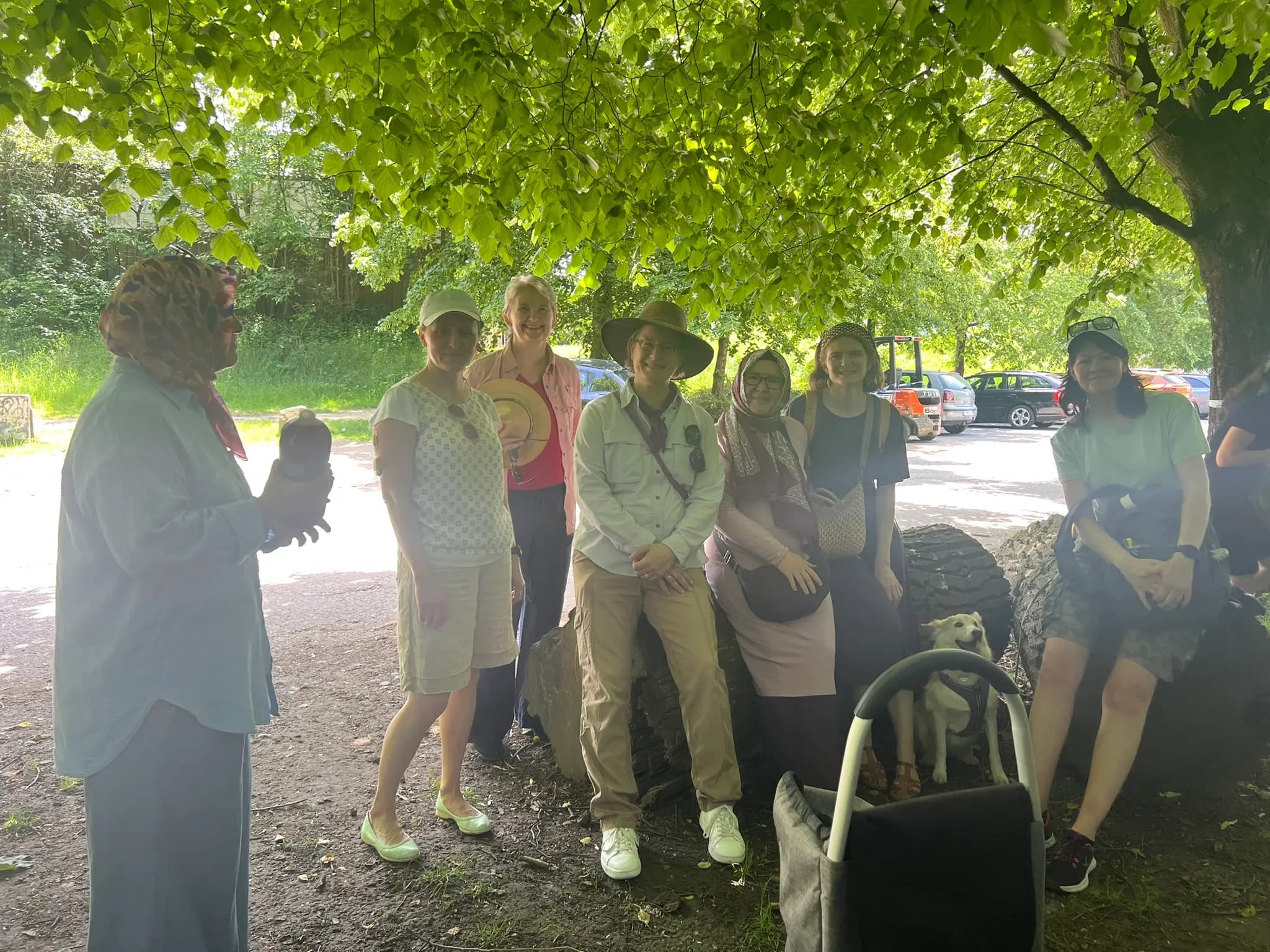 WandelMee Anderlecht 24 mei 2026 14