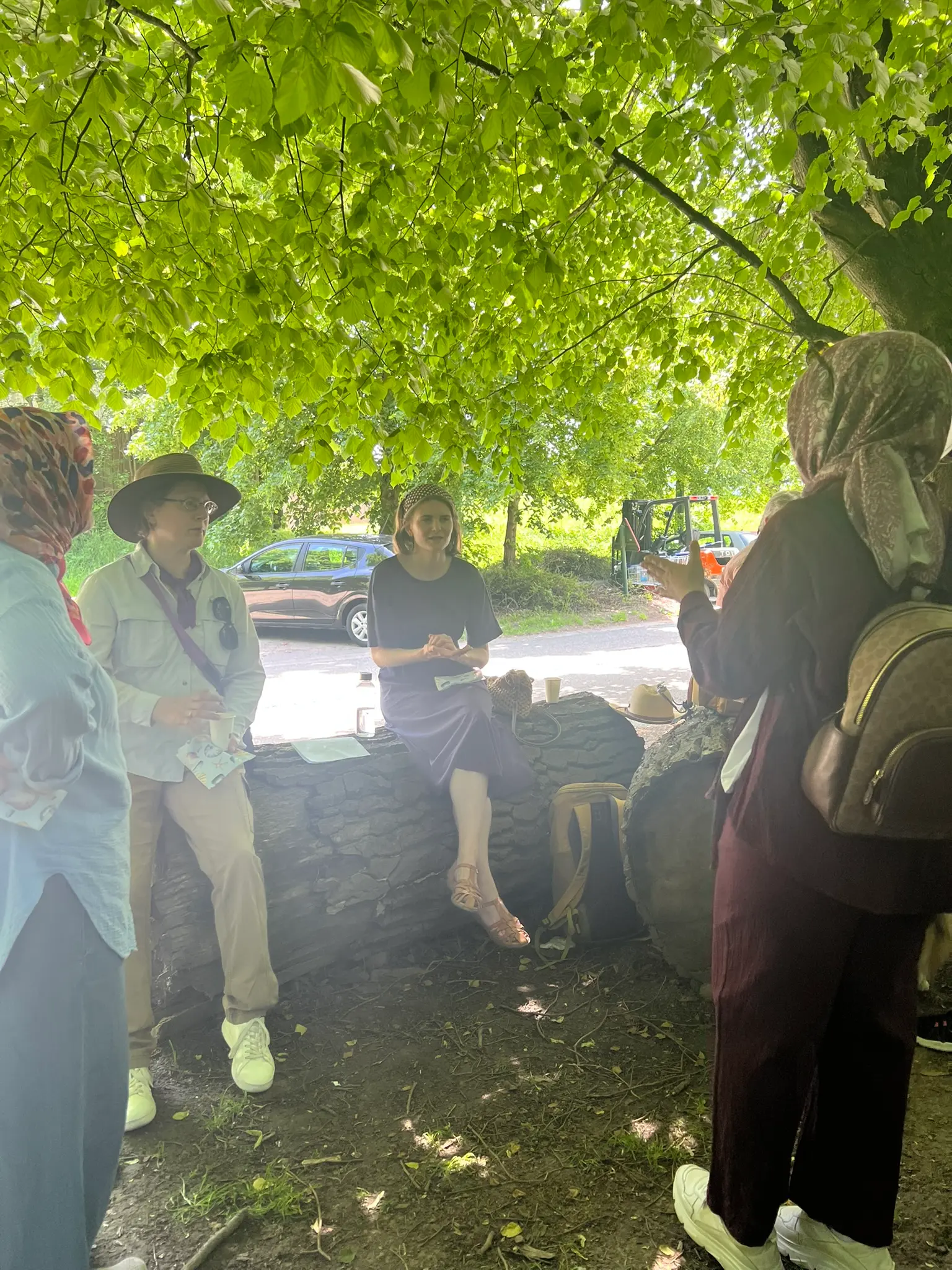 WandelMee Anderlecht 24 mei 2026 18