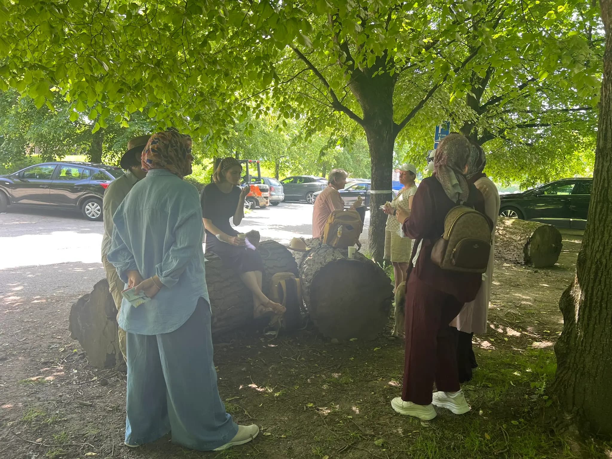 WandelMee Anderlecht 24 mei 2026 19