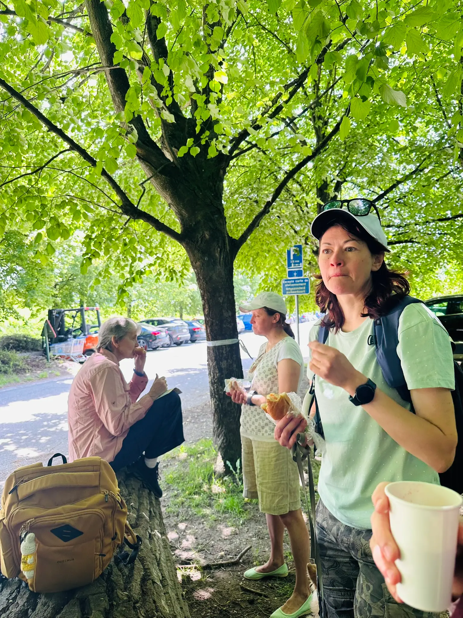 WandelMee Anderlecht 24 mei 2026 4