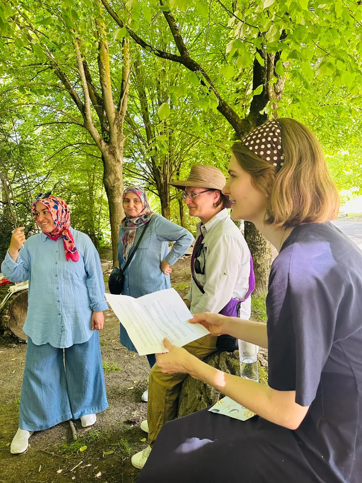 WandelMee Anderlecht 24 mei 2026 6