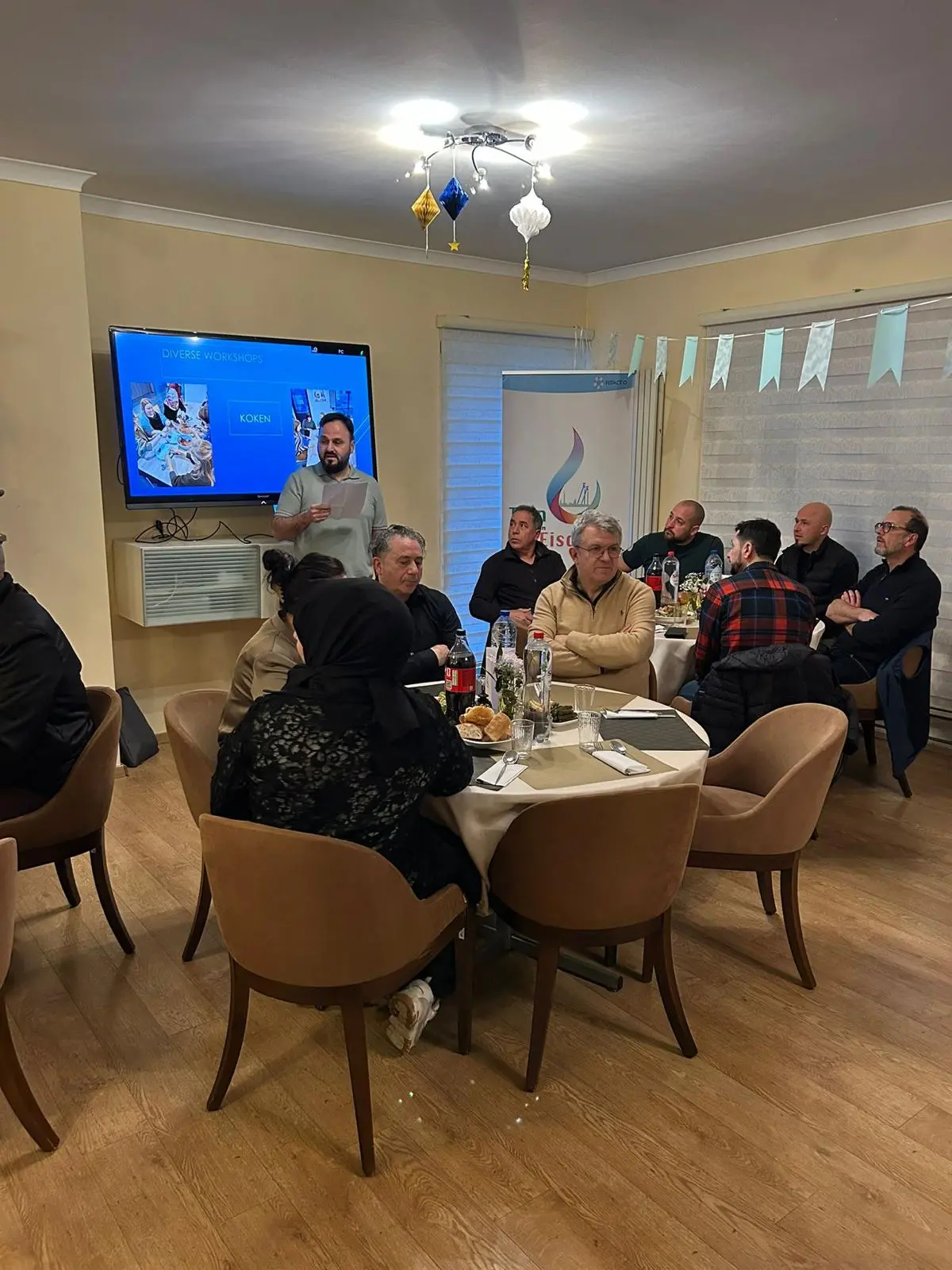 Iftar Maasmechelen 2026 1