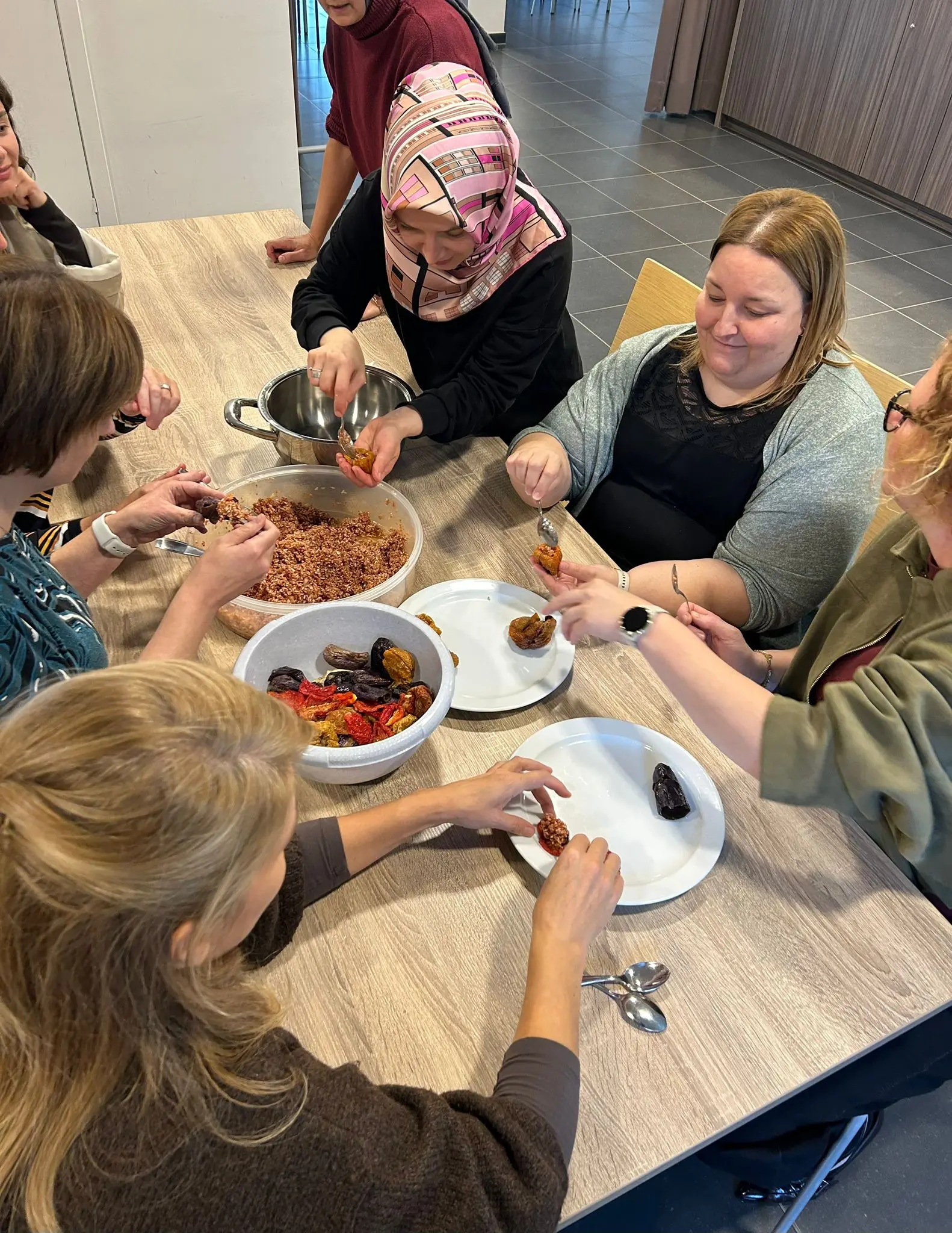 KookMee de Klitsberg Beringen 2025 4