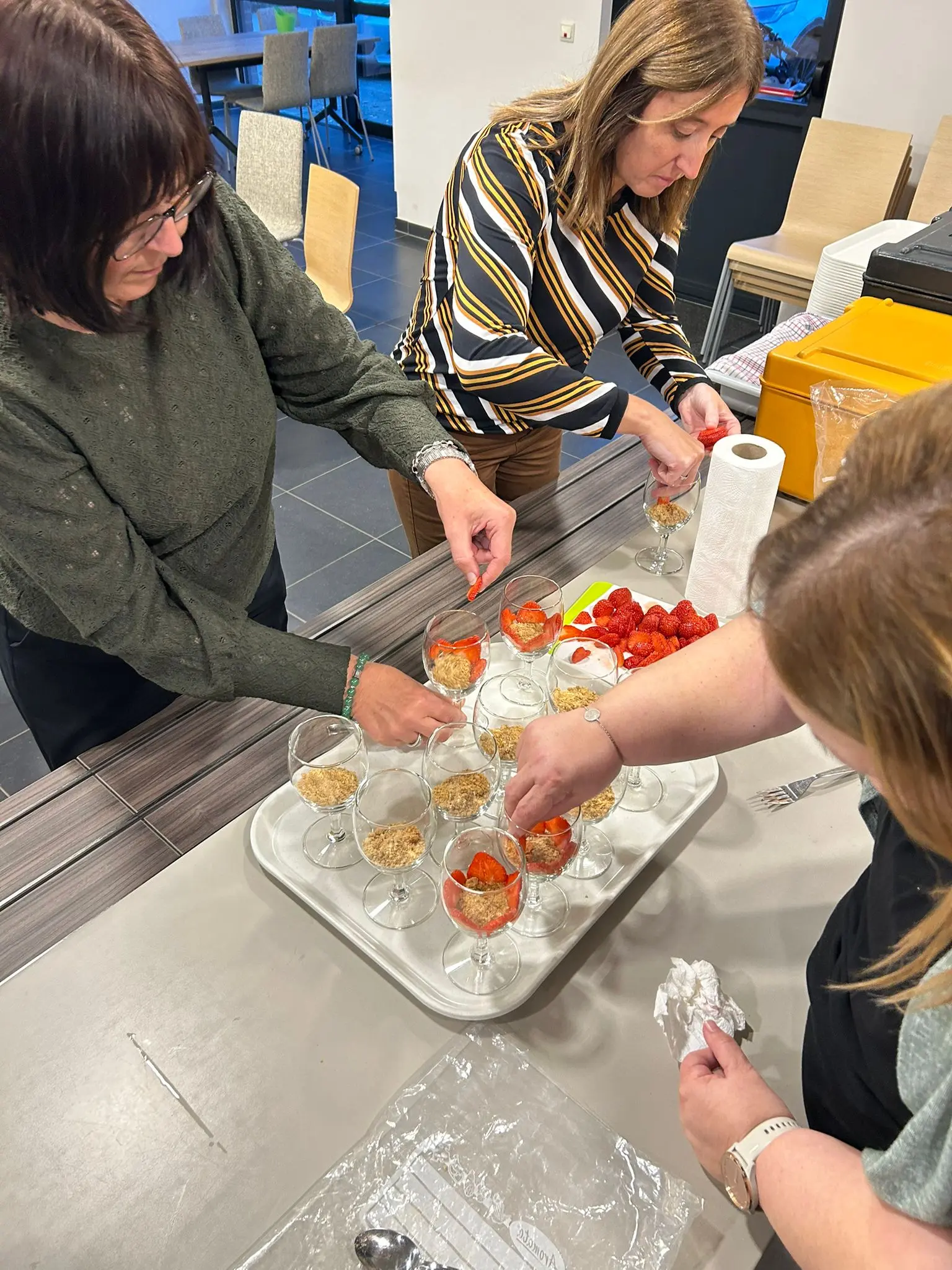 KookMee de Klitsberg Beringen 2025 7