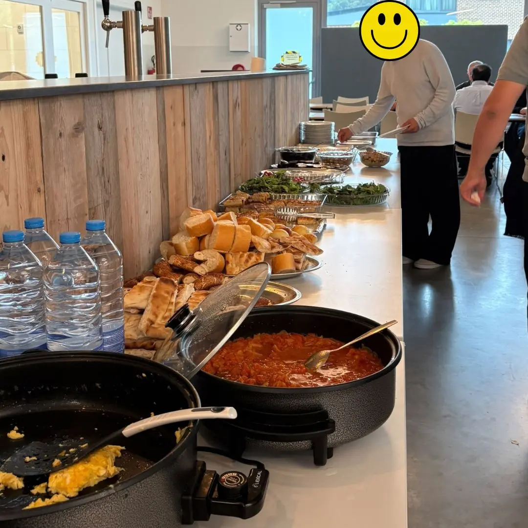 Vriendschapsbrunch Kortenberg 20/09/2026 1