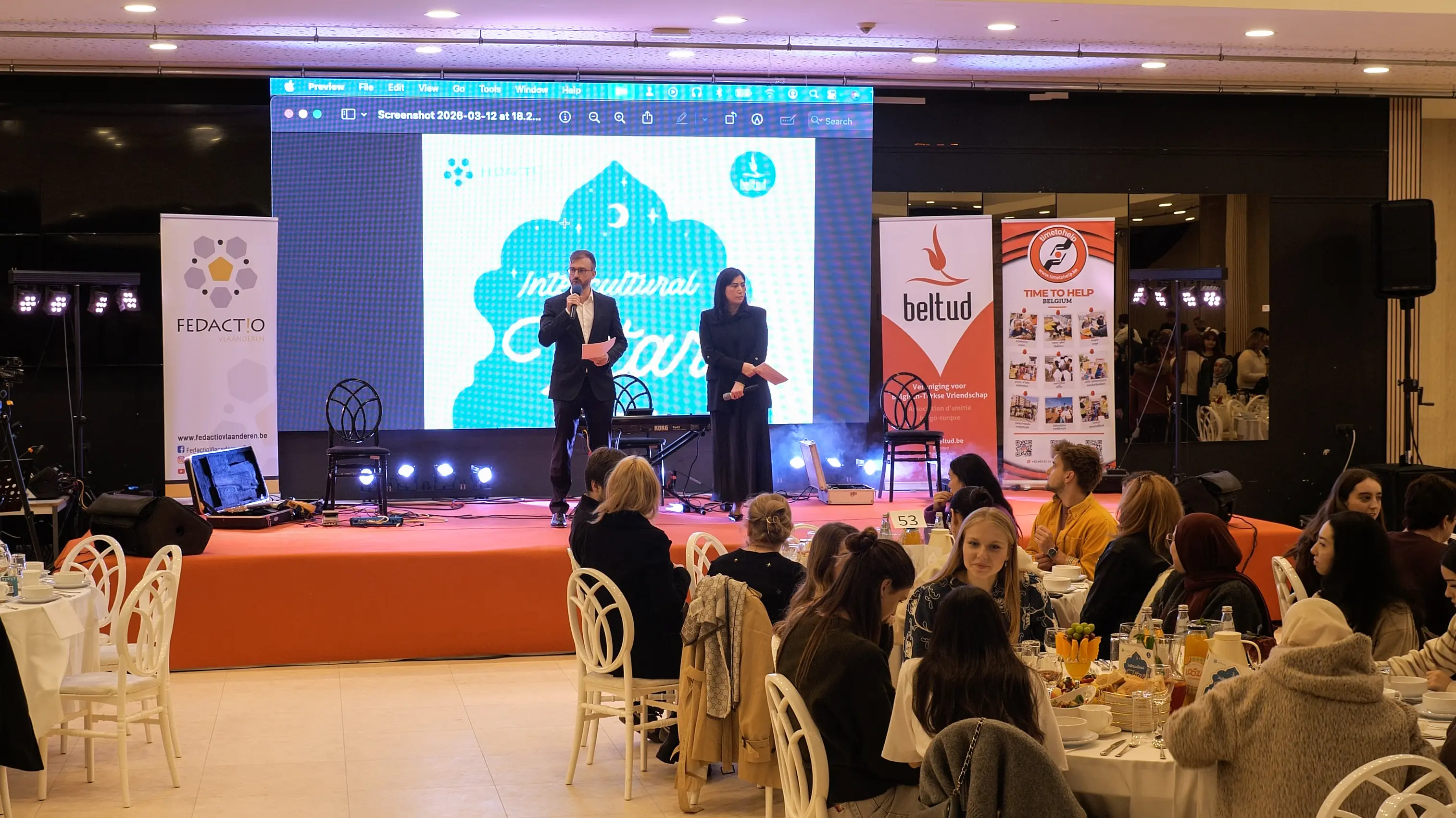 Iftar Kraainem 2026 2