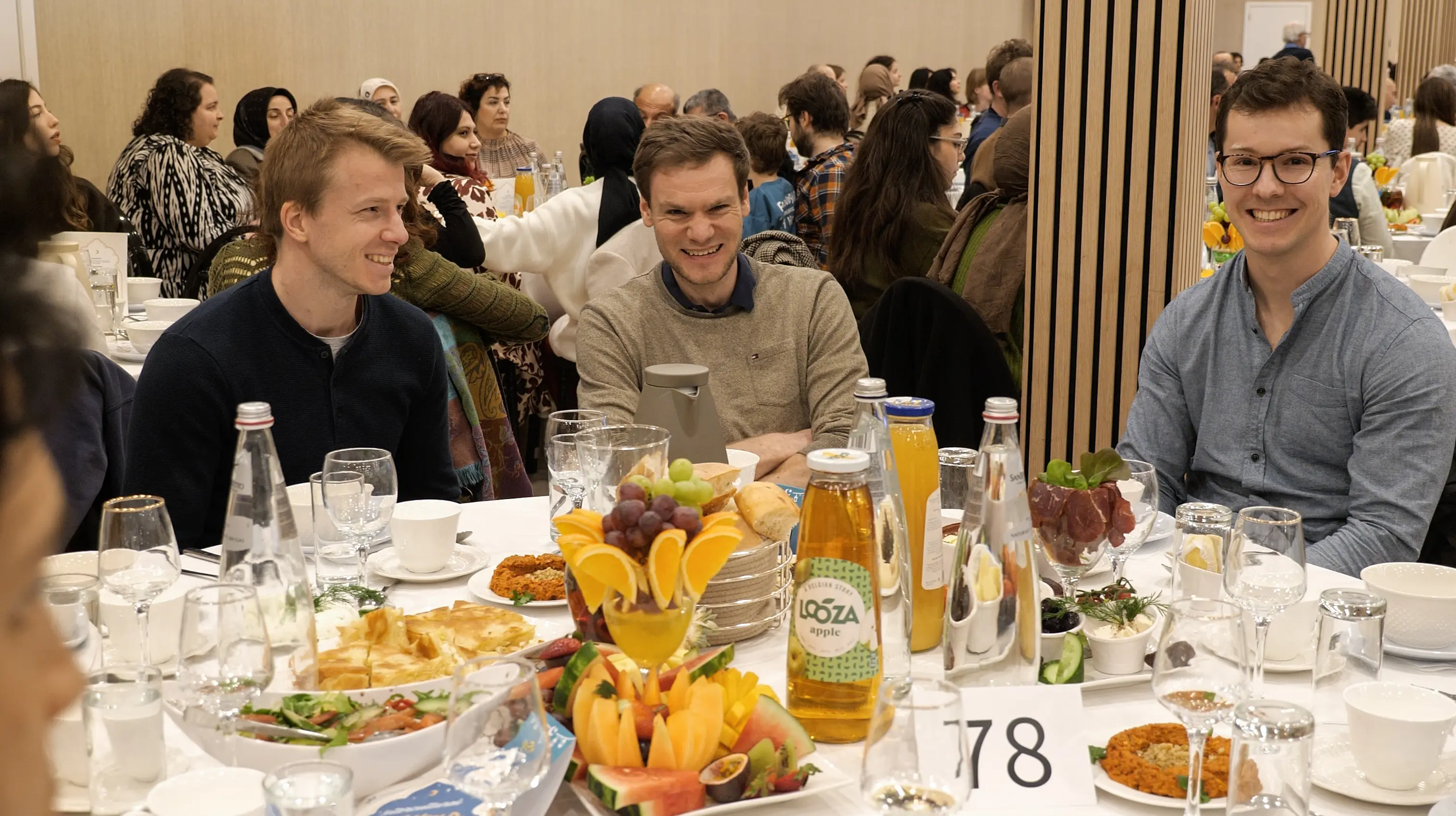 Iftar Kraainem 2026 5