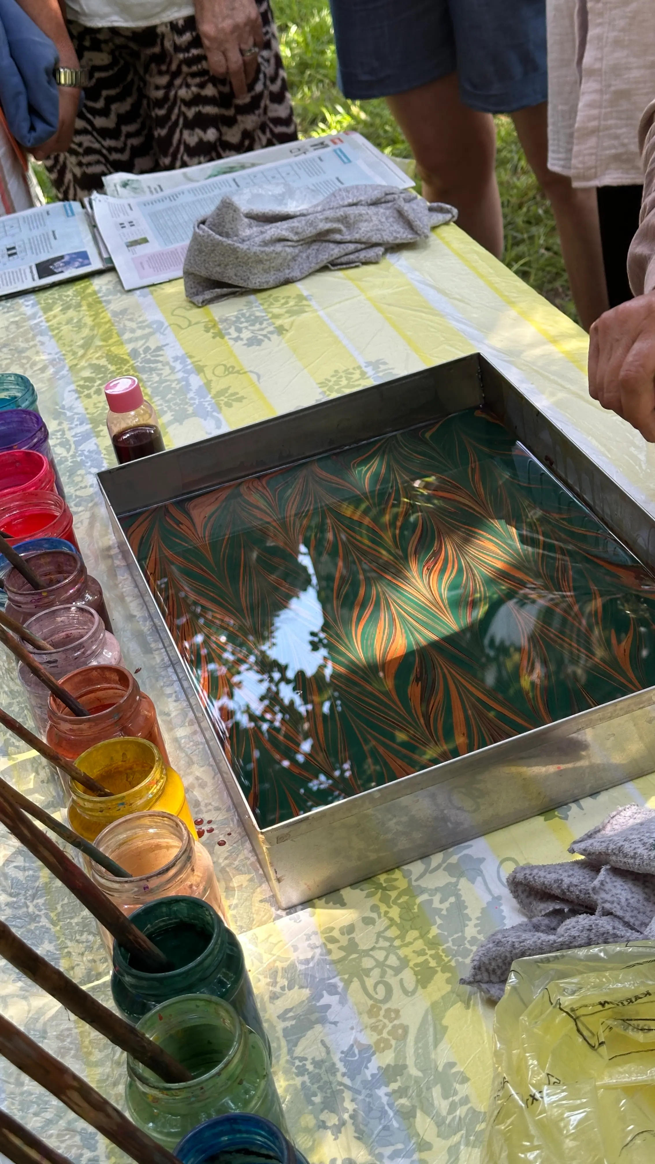 Workshop Ebru Herent 27 juni 2026 3