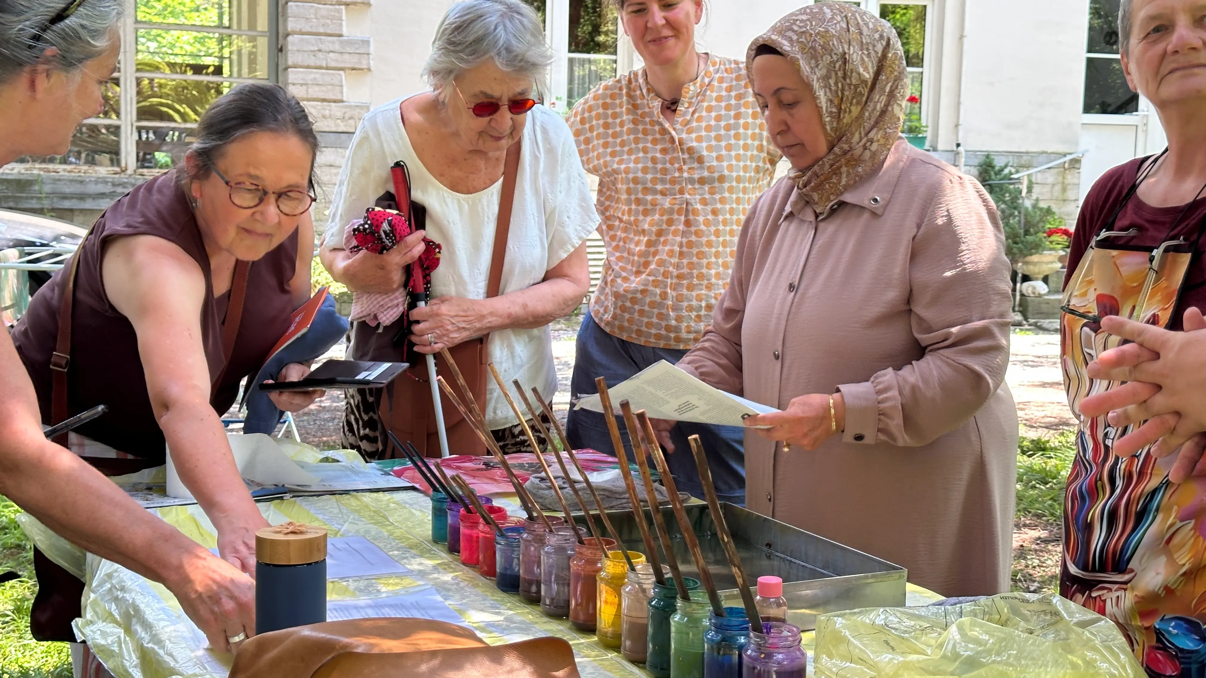 Workshop Ebru Herent 27 juni 2026 4