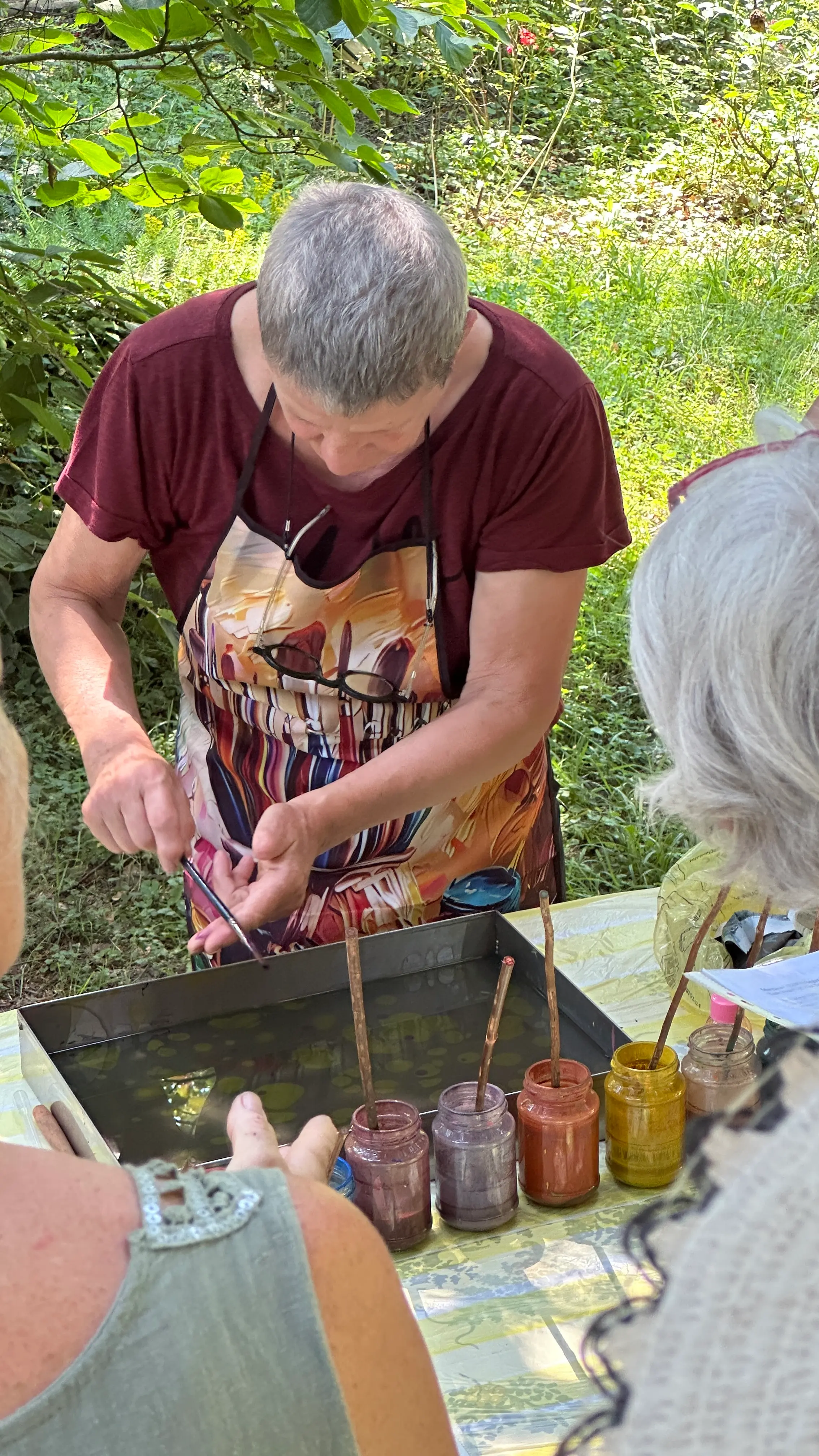 Workshop Ebru Herent 27 juni 2026 5
