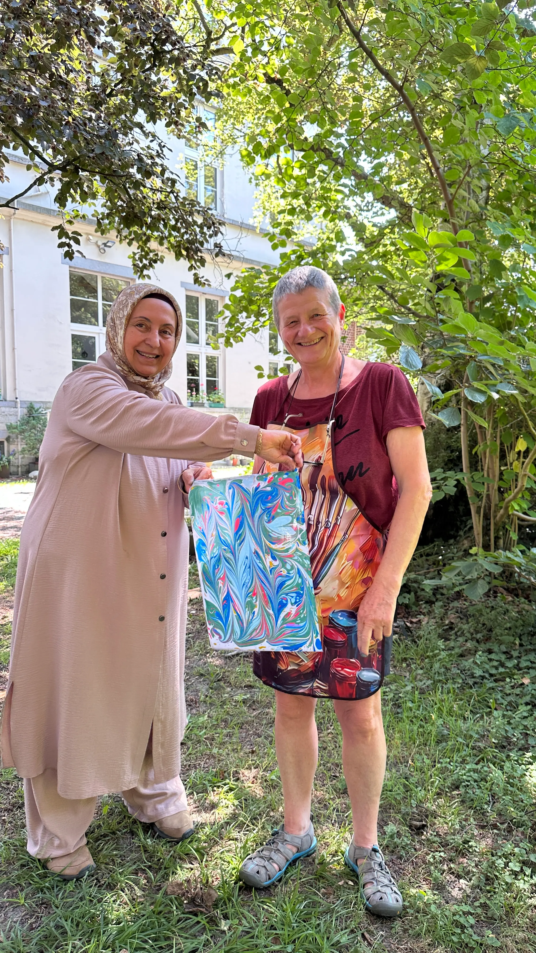 Workshop Ebru Herent 27 juni 2026 6