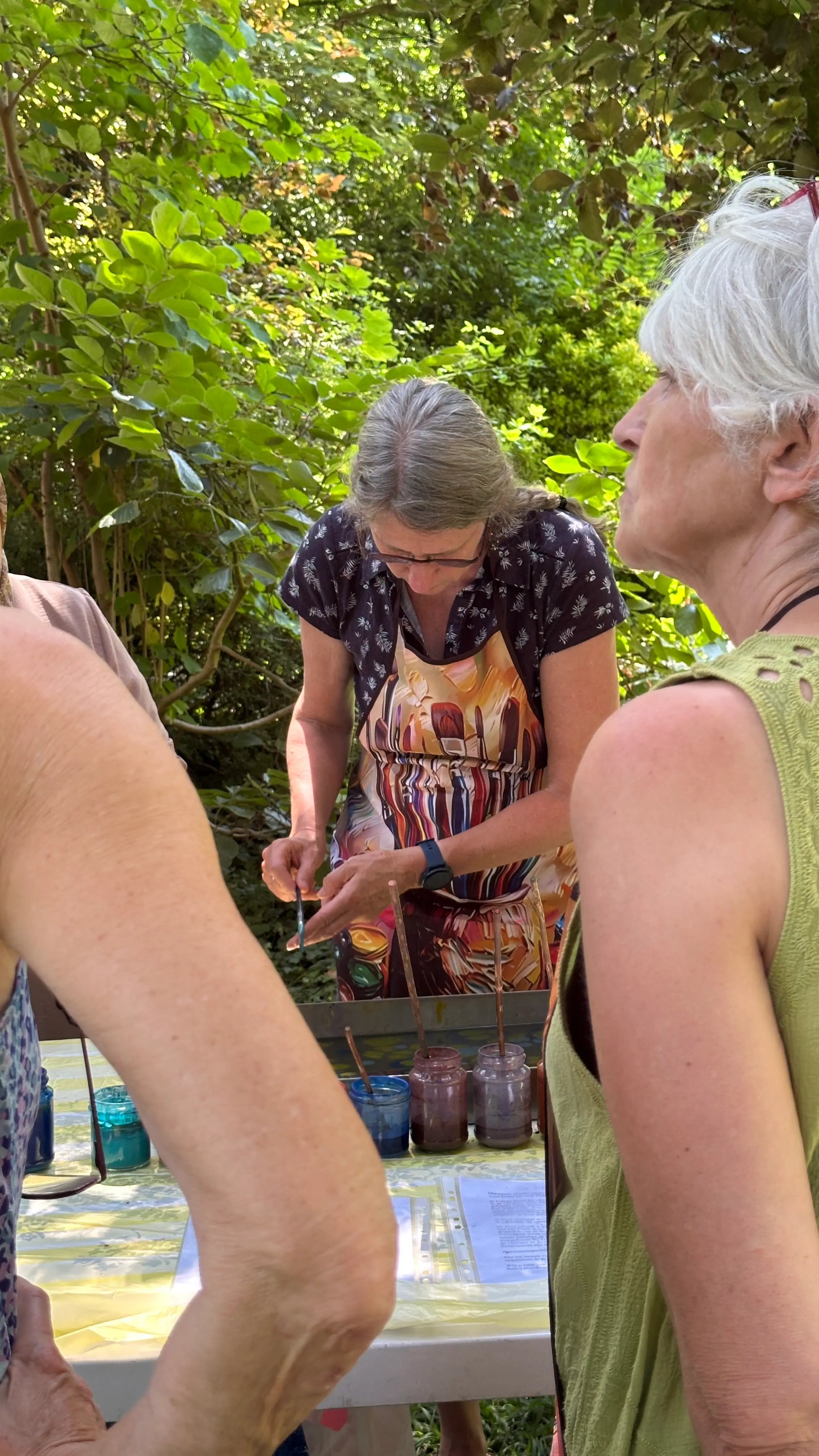 Workshop Ebru Herent 27 juni 2026 7