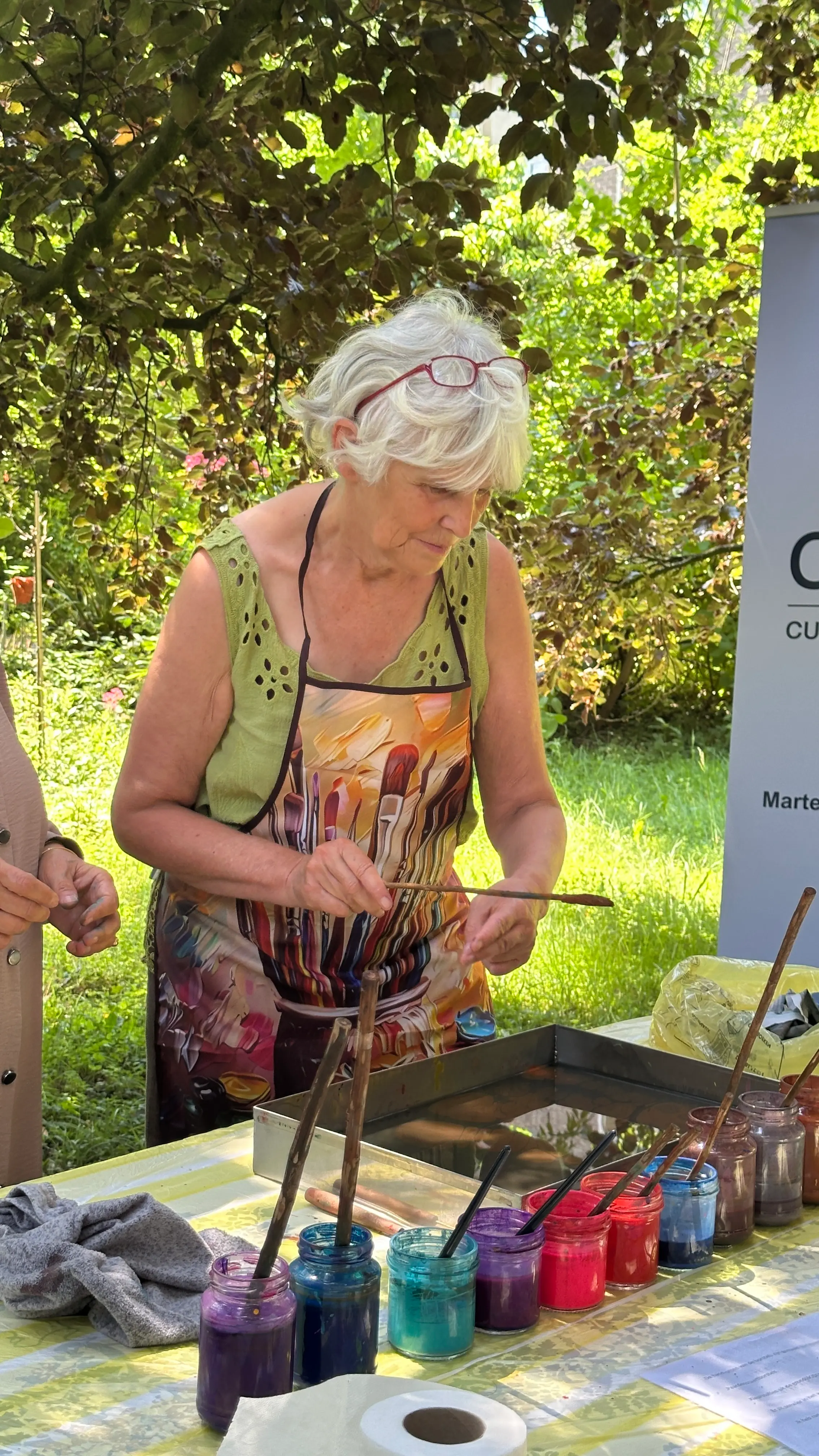 Workshop Ebru Herent 27 juni 2026 8